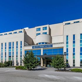 ETO Park Hotel Business & Stadium Győr