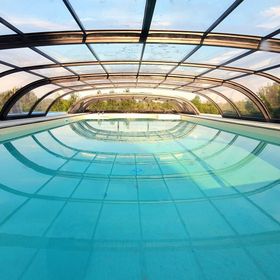 Kisfalucska Udvarház & Bisztró Bodrogkisfalud