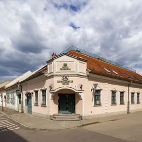 Hotel Pannonia Miskolc