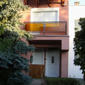 Hanna Vendégház Hajdúszoboszló