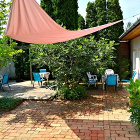 Brindza Vendégház Szeged