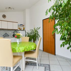Apartment Dominik Zadar