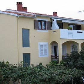 Apartment Dominik Zadar