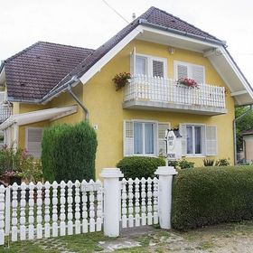 Gizella Ház Keszthely