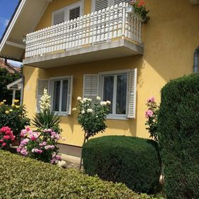 Gizella Ház Keszthely