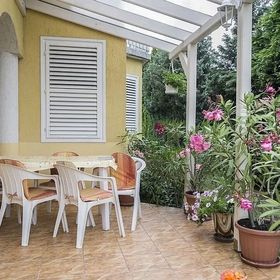 Gizella Ház Keszthely