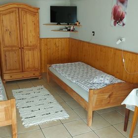 Luca Apartman Kehidakustány