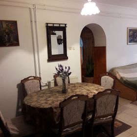 Tiszavirág Vendégház Abádszalók