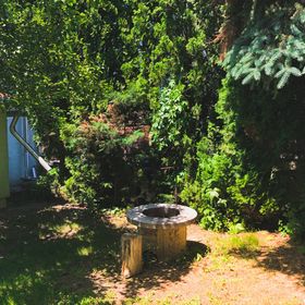 Diána Apartman Bogács