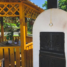 Diána Apartman Bogács