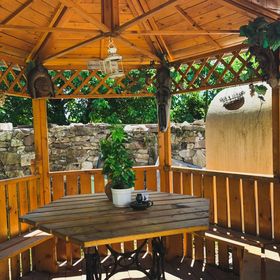 Diána Apartman Bogács