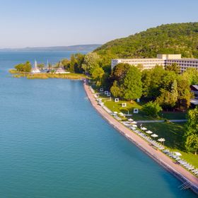 Club Tihany Bungalow - Üdülőközpont