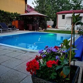 Vila Mateiana Eforie Nord