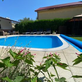 Vila Mateiana Eforie Nord