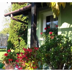 Határmenti Vendégház Kőszeg