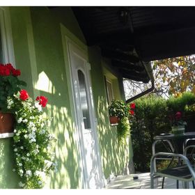 Határmenti Vendégház Kőszeg