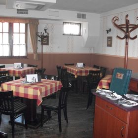 Sárga Csikó Vendégház Debrecen