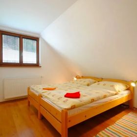 Apartmán Hanka & Danka Donovaly