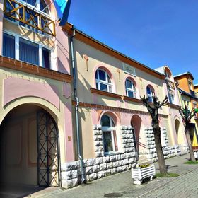 Hotel Átrium Harkány