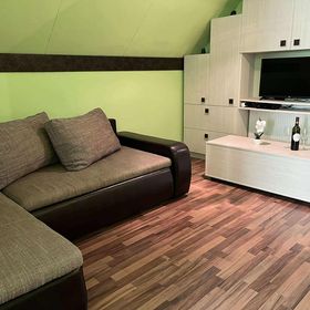 Mecsek Apartment Pécs