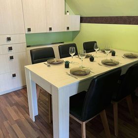 Mecsek Apartment Pécs