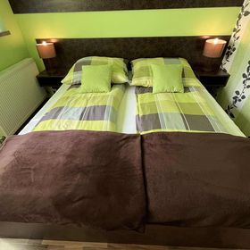 Mecsek Apartment Pécs