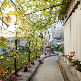 Ankli Apartmanház Eger