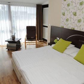 Ezüsthíd Hotel Veszprém
