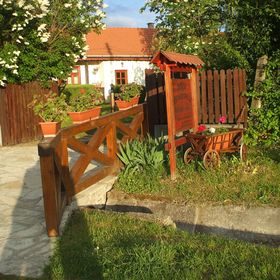 Simai Vendégház Sima