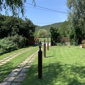 Simai Vendégház Sima