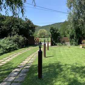 Simai Vendégház Sima