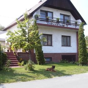 Tóth Apartman Balatonfenyves