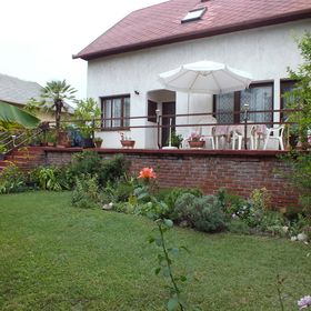Tóth Apartman Balatonfenyves