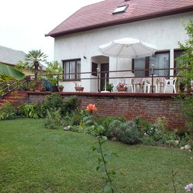 Tóth Apartman Balatonfenyves