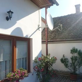 Leander Vendégház Villány