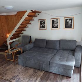 Tündér Vendégház Szilvásvárad