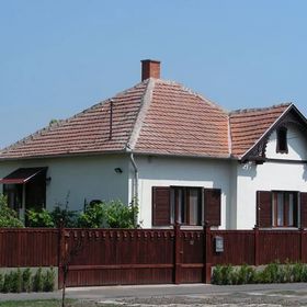 Kemencés Ház Poroszló