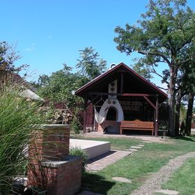 Kemencés Ház Poroszló