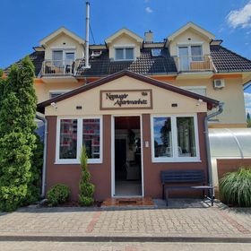 Napsugár Apartman Siófok