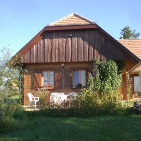 Naturpark Őrség Szalafő