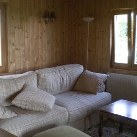 Naturpark Őrség Szalafő