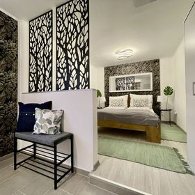 Krisztina Apartman Fót