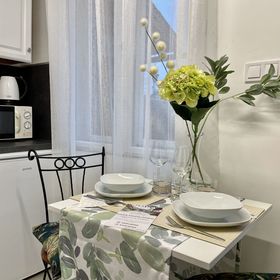 Krisztina Apartman Fót