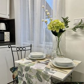 Krisztina Apartman Fót