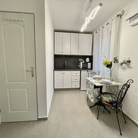 Krisztina Apartman Fót