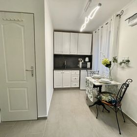 Krisztina Apartman Fót