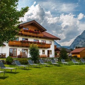 Resort Amadeus-Landhaus Amadeus Gröbming