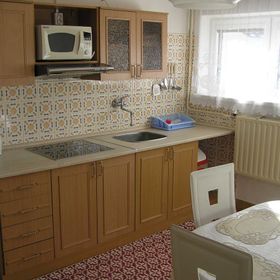 Apartmán Trnovec Liptovský Trnovec
