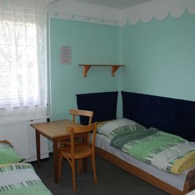 Pension szálló és Kemping Kecskemét