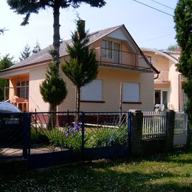 Hársfa Vendégház Zalakaros